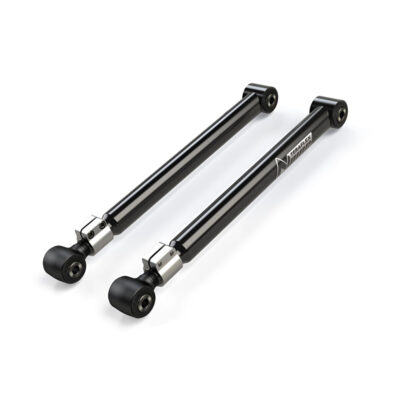 Jeep JT Alpine Short Control Arm Kit – Rear Lower for 0-4.5" lift
