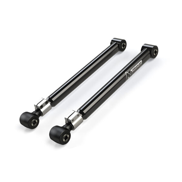 Jeep JT Alpine Short Control Arm Kit – Rear Lower for 0-4.5" lift