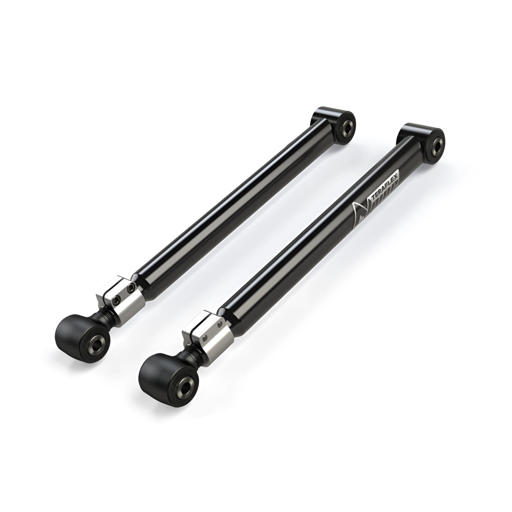 Jeep JT Alpine Short Control Arm Kit – Rear Lower for 0-4.5" lift