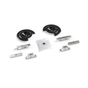 Jeep JT Coil Spring Retainer Kit – Rear Upper & Rear Lower