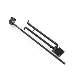 Jeep JL / JT 3.6L Crankcase Vent System Kit