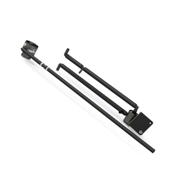 Jeep JL / JT 3.6L Crankcase Vent System Kit