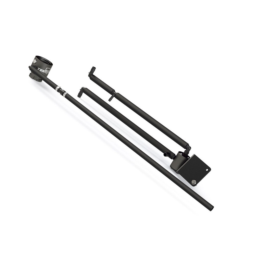Jeep JL / JT 3.6L Crankcase Vent System Kit