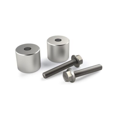 Jeep JT 1.5” Driveshaft Lowering Kit – Rear