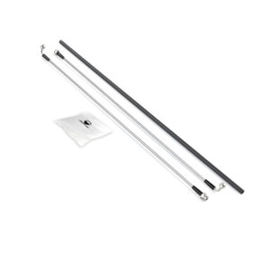 Jeep JT Extended-Travel Accessory Kit