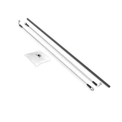 Jeep JT Extended-Travel Accessory Kit