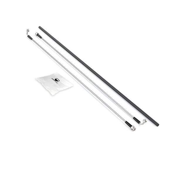 Jeep JT Extended-Travel Accessory Kit