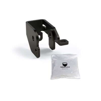 Jeep JL / JT Front Track Bar Axle Bracket Kit for 2.5-3.5" lift