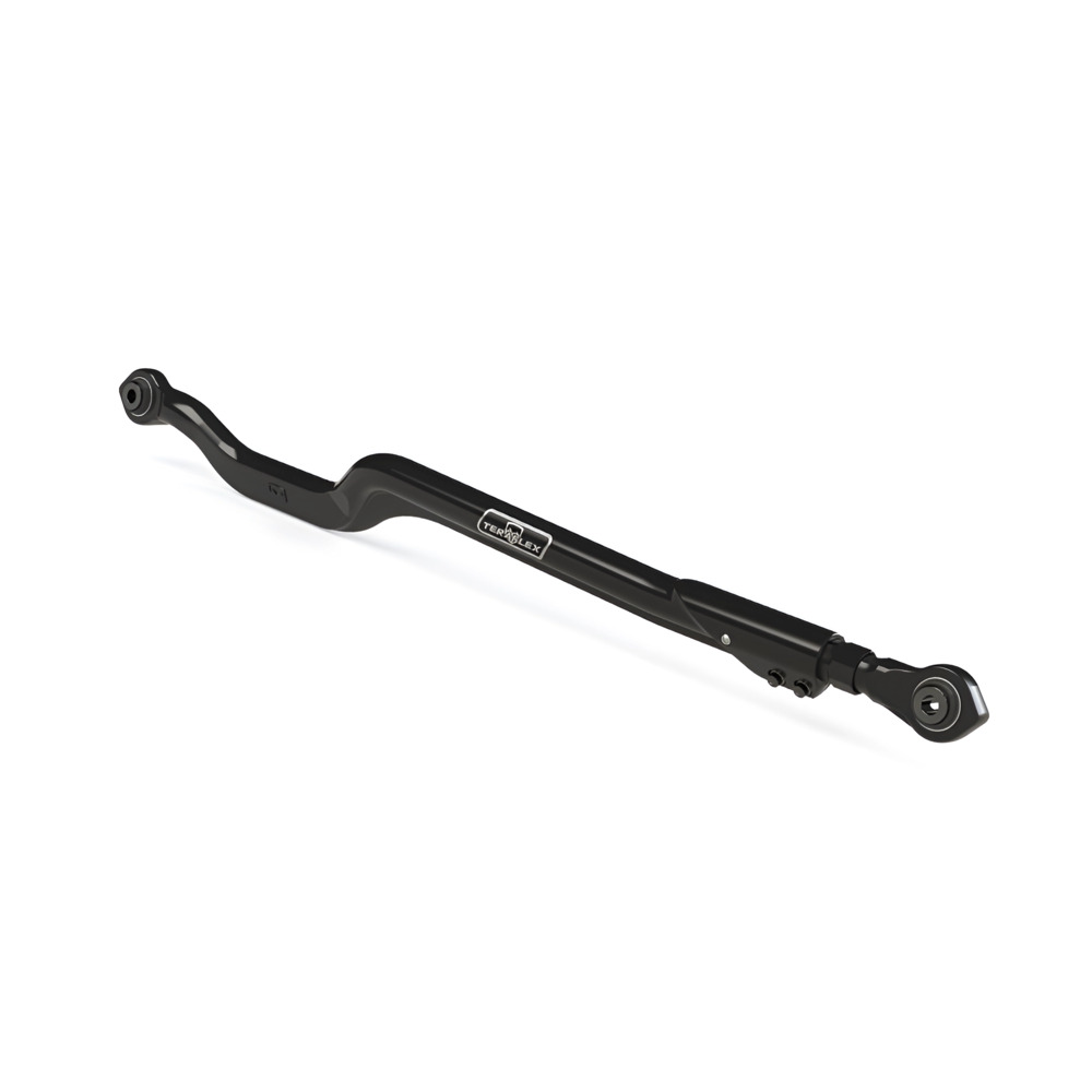 Jeep JL HD Forged Adjustable Track Bar – Rear for 0–6” lift
