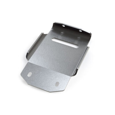 Jeep JL RockGuard Transmission Skid Plate & Long Arm Crossmember Reinforcement