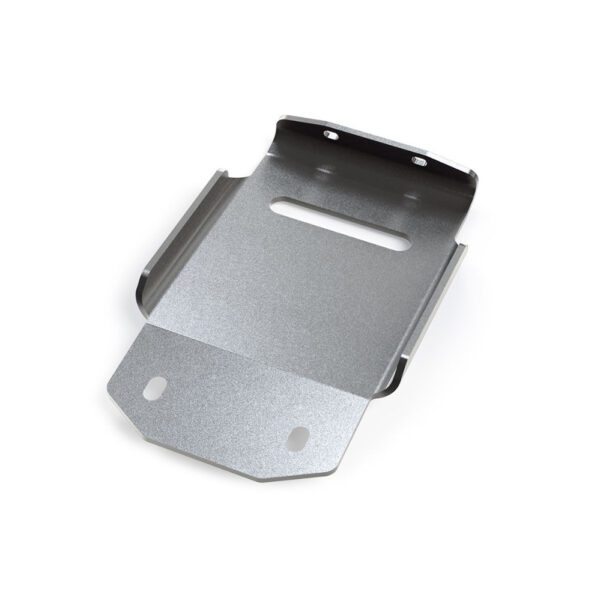 Jeep JL RockGuard Transmission Skid Plate & Long Arm Crossmember Reinforcement