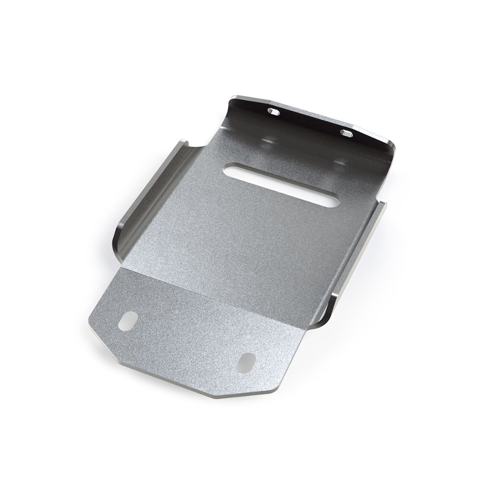 Jeep JL RockGuard Transmission Skid Plate & Long Arm Crossmember Reinforcement