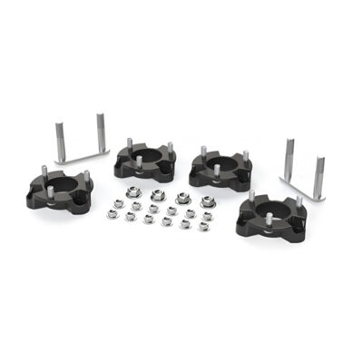 Ford Bronco 2" Spacer Lift Kit