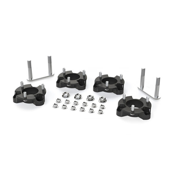 Ford Bronco 2" Spacer Lift Kit