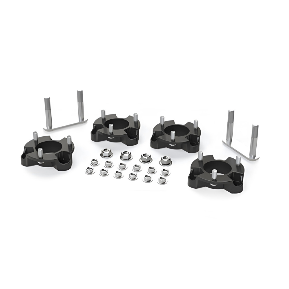 Ford Bronco 2" Spacer Lift Kit
