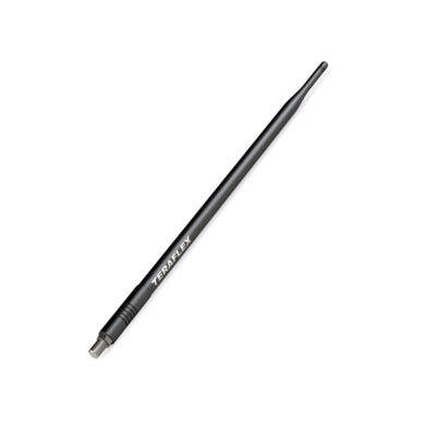 Jeep JL / JT / JK 14" Shorty Antenna
