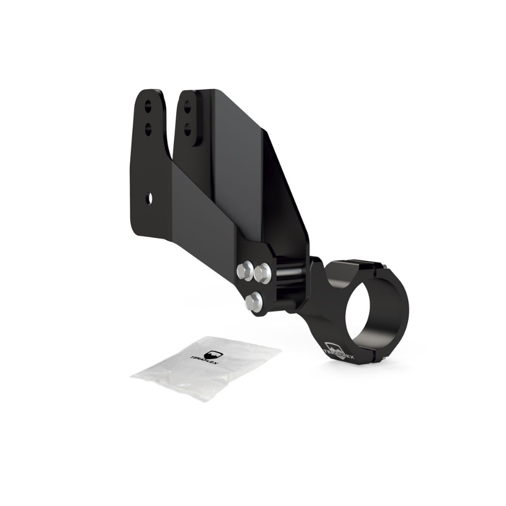 Jeep JT Track Bar Bracket – Rear for 0-6.5" lift