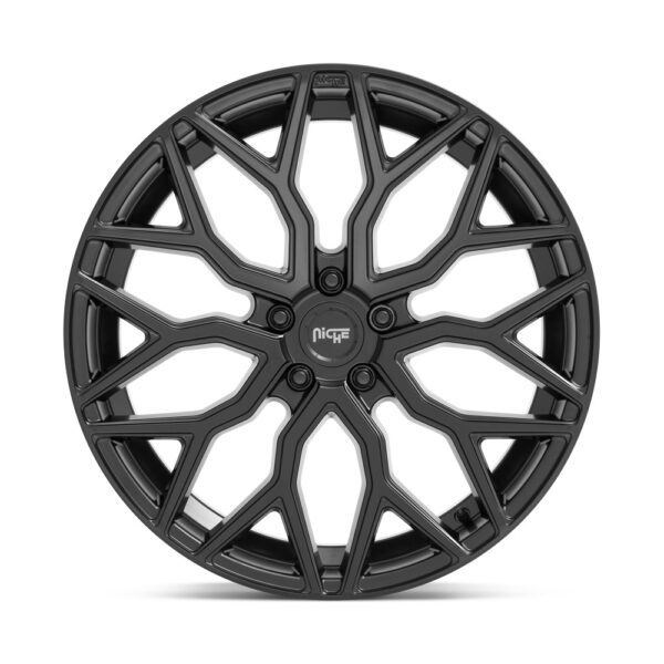 (NICHE) M261 MAZZANTI