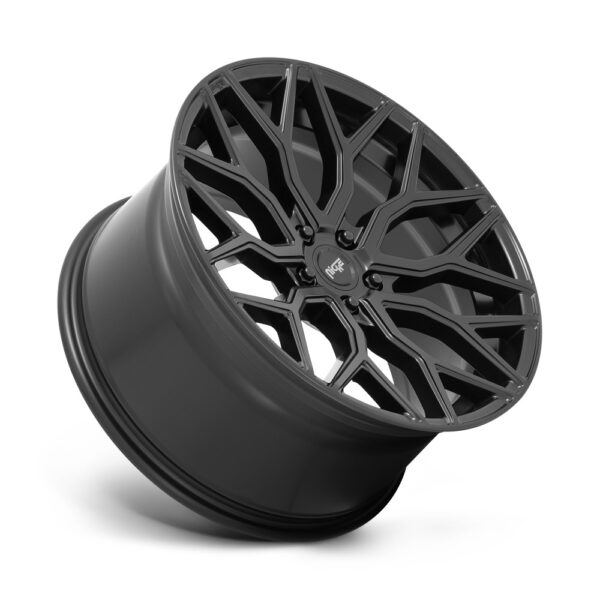 (NICHE) M261 MAZZANTI