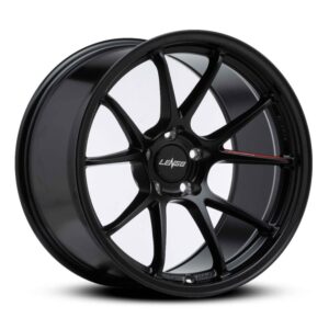 95G 18X8.5 5X114.3 ET35 CB73.1 MK (SATIN BLACK)