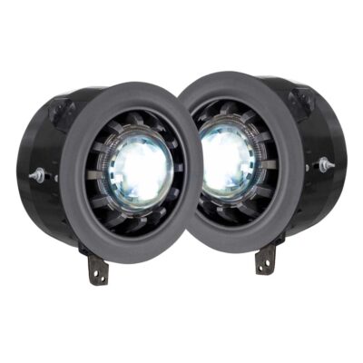 JEEP JL/JT: Super7 Front Headlights (Pair)