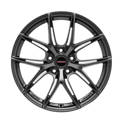 JAGER-NOVA(JAN) 18X8.5 5X112 ET42 CB66.6 GL