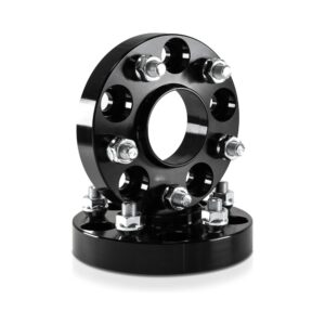 spacer_f5x114.3_30mm_cb70.5_14x1.5_black