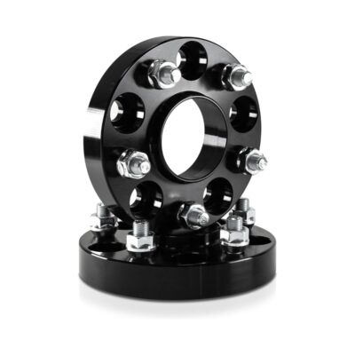 spacer_f5x114.3_30mm_cb70.5_14x1.5_black