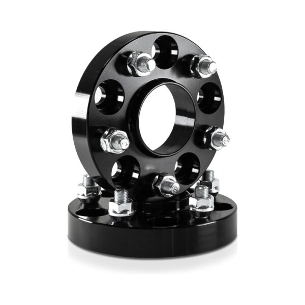 spacer_f5x114.3_30mm_cb70.5_14x1.5_black