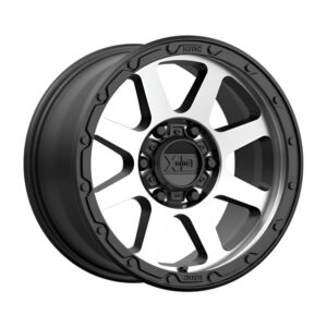 XD134 ADDICT2 17X9 6X135 ET18 CB87 MBK for MACH