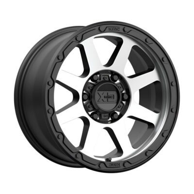 XD134 ADDICT2 17X9 6X135 ET18 CB87 MBK for MACH