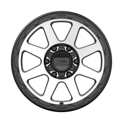 XD134 ADDICT2 17X9 6X135 ET18 CB87 MBK/MACH