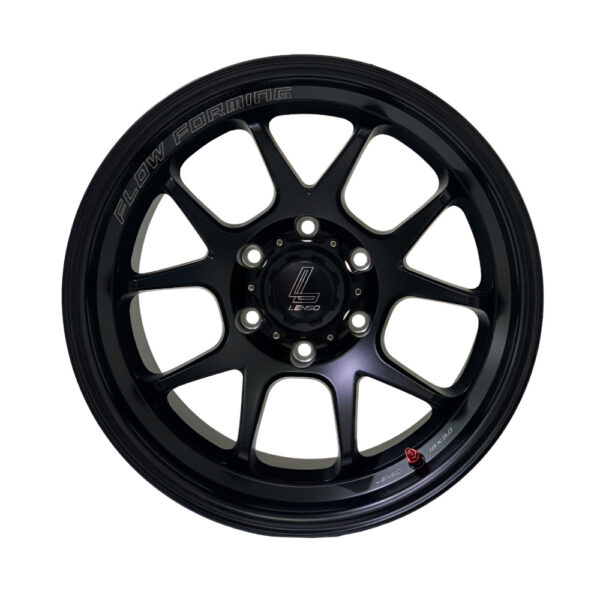 VENOM-6(VN6) 18X9 6X135 ET00 CB87 MKW - Image 3