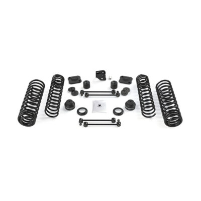 Jeep JT 4.5'' Coil Spring Base Lift Kit