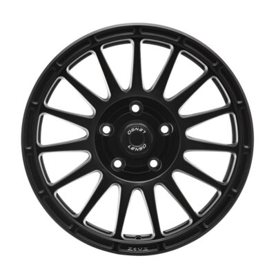 ZEUS22(Z22) 17X9 5X150 ET15 CB110 MKW