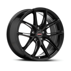 JAGER-NOVA (JAN) 18X8.5 Wheels - MK Finish