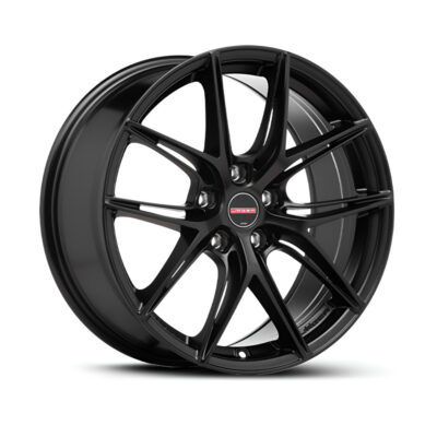 JAGER-NOVA (JAN) 18X8.5 Wheels - MK Finish