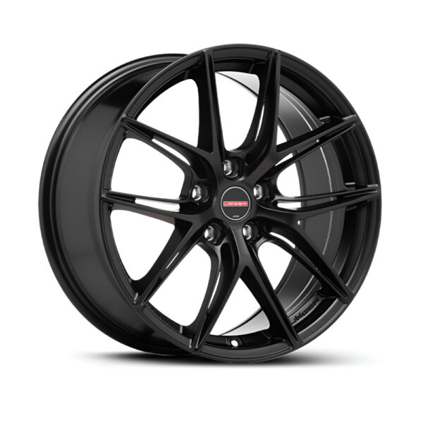 JAGER-NOVA (JAN) 18X8.5 Wheels - MK Finish
