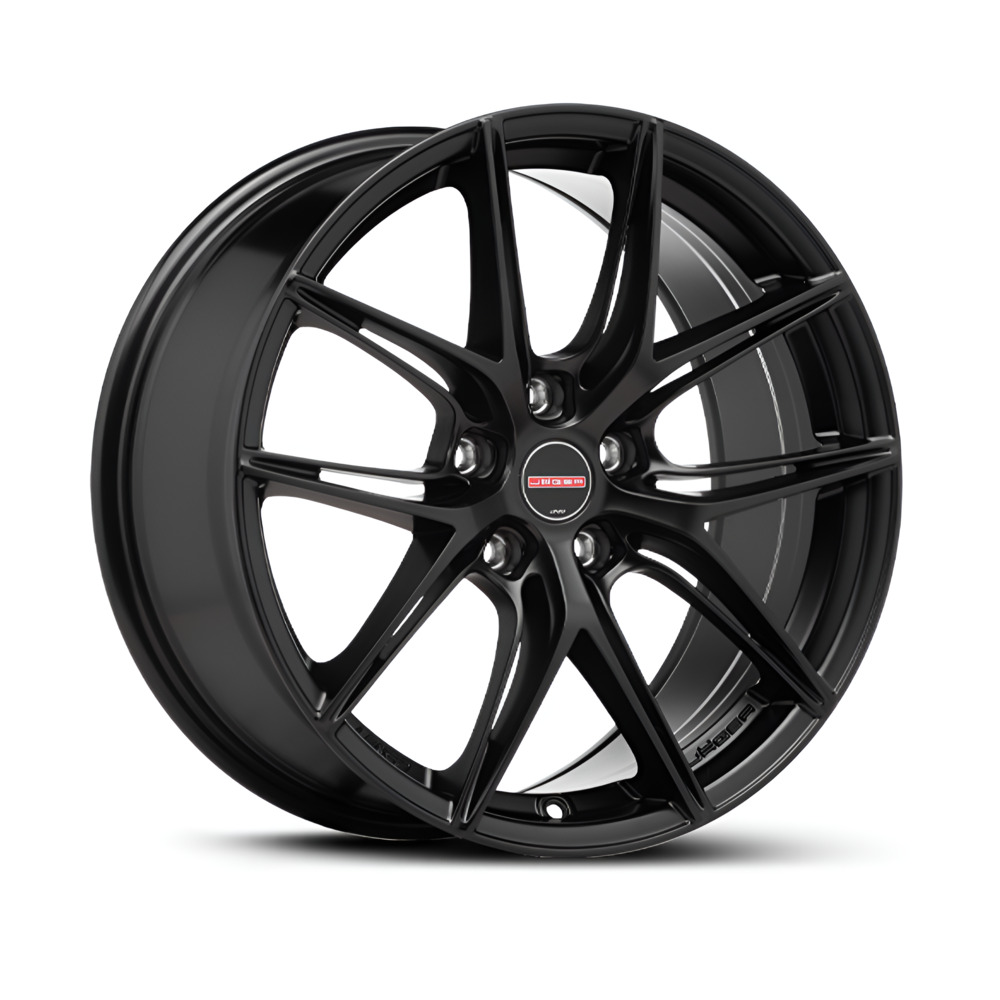 JAGER-NOVA (JAN) 18X8.5 Wheels - MK Finish
