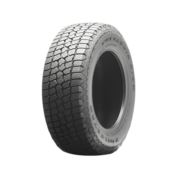 Milestar 305/55/20 121/118S E/10 A/T R (23)