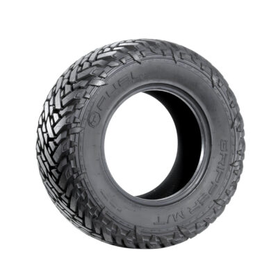 395/60/20 GRIPPER M/T 125Q LT CHN(23)