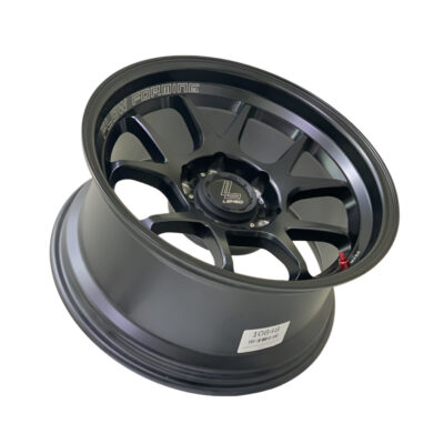 VENOM-6(VN6) 18X9 6X135 ET00 CB87 MKW