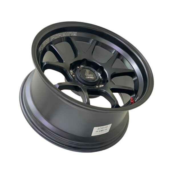VENOM-6(VN6) 18X9 6X135 ET00 CB87 MKW - Image 2