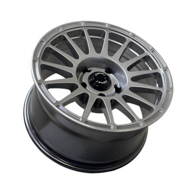 ZEUS22 (Z22) 17X9 5X127 ET-6 CB71.5 HSW