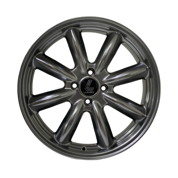 A03 17X7 4X100 ET40 CB73 HB - Image 3