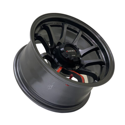 VENOM-5 (VN5) 15X7.5 5X139.7 ET-6 CB108.1 GL (GREY)