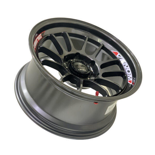 VENOM-5(VN5) 18X9 6X135 ET00 CB87.1 HDW - Image 3