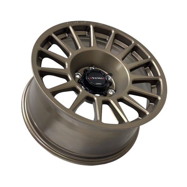 VENOM-8(VN8) 17X8.5 5X127 ET-12 CB71.5 CV - Image 3