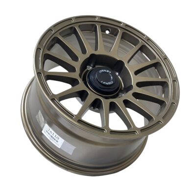 ZEUS22(Z22) 17X9 5X150 ET15 CB110 CV