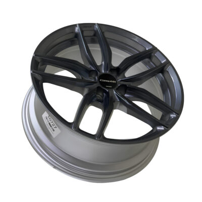CONQUSTA-KARIZMA(CQK) 17X7.5 4X100 ET35 CB73.1 LSFW